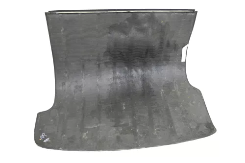 VW Passat 3B 3BG Kombi Verkleidung Teppich Kofferraum Kofferraumteppich schwarz (100035)