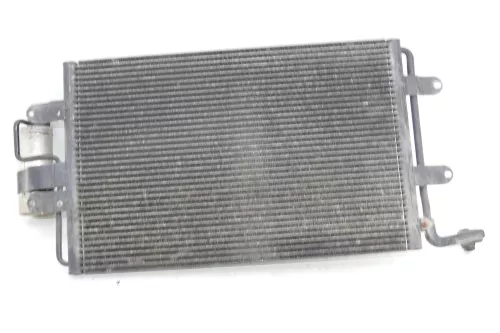 VW Golf 4 Bora Kondensator Klima Kühler Klimakühler Klimaanlage 1J0820413D