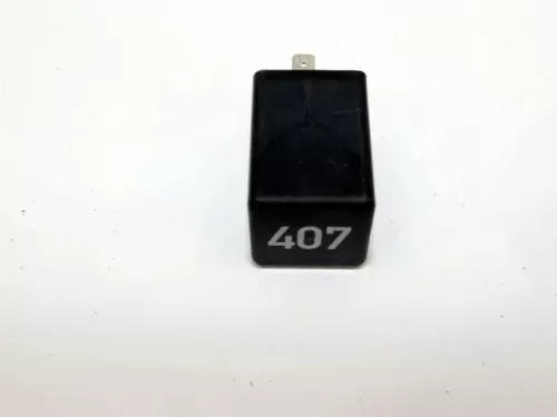 VW Audi Skoda Relais 407    1J0947221A 1J0 947 221 A