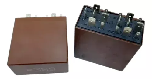 Audi A4 B5 A6 VW Passat 3B Relais Wisch Wasser 389 4B0955531C 4B0 955 531 C