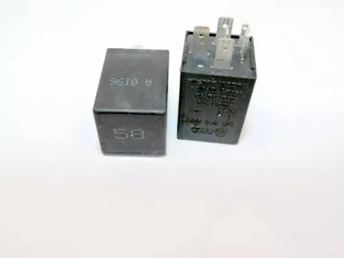 VW Audi Skoda Sitzheizung Heizung Relais 59   161919533 161 919 533