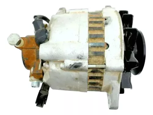 Opel Combo Corsa B Lichtmaschine Generator   Neu Diesel