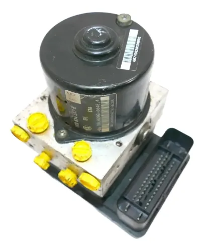 VW Eos A3 ABS Steuergerät Pumpe 1K0614517B 1K0614517H 1K0907379D