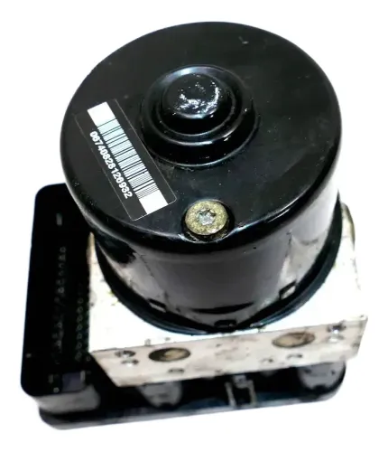 VW Eos A3 ABS Steuergerät Pumpe 1K0614517B 1K0614517H 1K0907379D (100336)