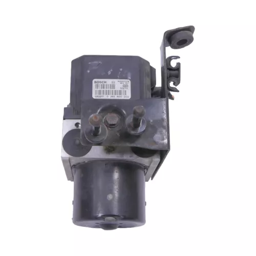 VW Polo 9N 9N3 Seat Ibiza 6L ABS Steuergerät Hydroblock 6Q0614117E 6Q0698117 (100337)