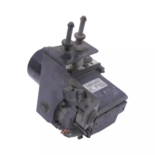 VW Polo 9N 9N3 Seat Ibiza 6L ABS Steuergerät Hydroblock 6Q0614117E 6Q0698117 (100337)