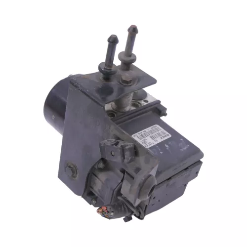 VW Polo 9N 9N3 Seat Ibiza 6L ABS Steuergerät Hydroblock 6Q0614117E 6Q0698117  (100337)