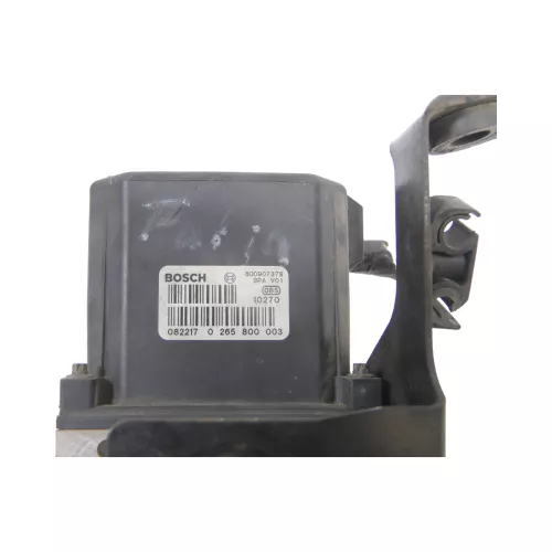 VW Polo 9N 9N3 Seat Ibiza 6L ABS Steuergerät Hydroblock 6Q0614117E 6Q0698117  (100337)