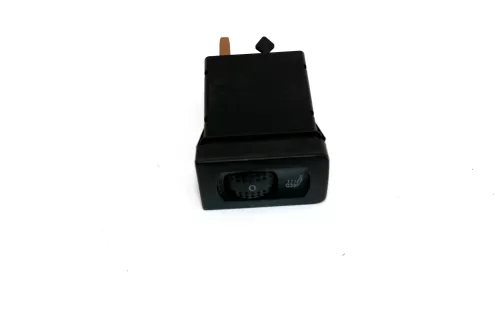 VW Golf 4 Bora Schalter Sitzheizung Sitzheizungsschalter Regler recht 1J0963564B (100345)