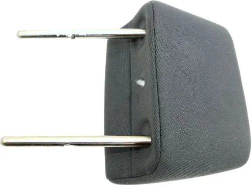 Golf 5 V Kopfstützen Kopfstütze hinten dunkel (schwarz) rechts / links anthrazit (100381)