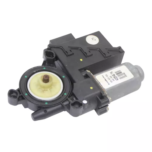 VW Polo 9N ektrischer Fensterheber Motor hinten rechts 6Q0959812A 4-Türer Ibiza