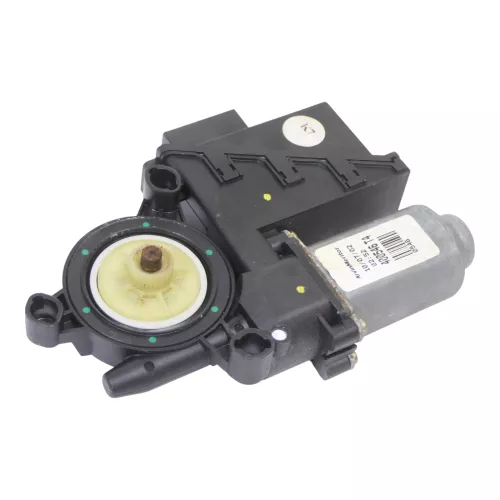 VW Polo 9N ektrischer Fensterheber Motor hinten rechts 6Q0959812A 4-Türer Ibiza