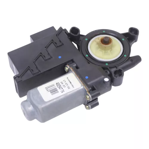 VW Polo 9N ektrischer Fensterheber Motor hinten links 6Q0959811A 4-Türer Ibiza