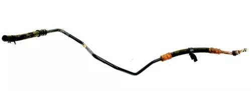 VW Polo 6N Rücklaufleitung Servoschlauch Servoleitung + Klima 6N1422891B Servo (100504)