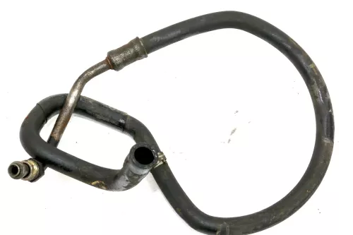 VW Golf 3 Ibiza 6K Rücklaufleitung Servoschlauch Servoleitung + Klima