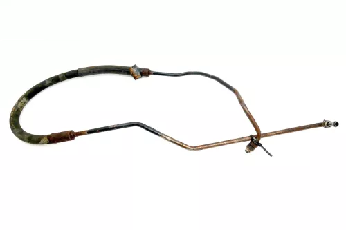 VW Golf 3 Caddy Dehnschlauch Servoschlauch Servoleitung ohneKLIMA Benziner