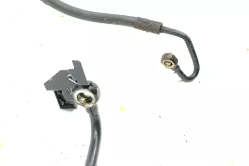 VW Golf 4 Bora Dehnschlauch Servoleitung mit Klima 1J0422893GK 1,4 16V 1,6 16V (100518)