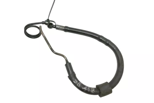 Audi A4 B5 2,5 TDI Dehnschlauch Servoschlauch Servoleitung 8D1422893BH /BL