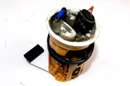 +VW Polo 6N 6N2 Benzinpumpe Tankpumpe 6N0919051M Kraftstoffpumpe (100571)