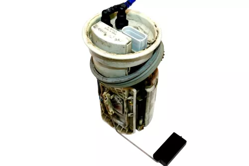 VW Polo 9N Pumpe + Gebereinheit f. 6Q0919050A C TDI AMF BAY ATD AXR ASZ