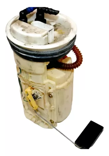 Skoda Fabia Tankpumpe Pumpe tank Kraftstoff 6Q0919051 Benziner