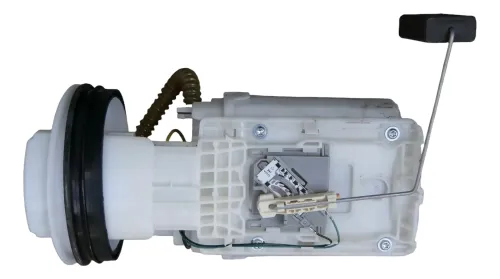 VW Polo 9N Pumpe + Gebereinheit f. Kraftstoffvorratsanzeiger 6Q0919051F Benziner (100575)