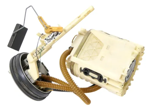 VW Golf 3 Benzinpumpe Tankpumpe 1H0919051AK Kraftstoffpumpe Tankgeber (100587)