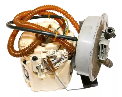 VW Polo 6N Benzinpumpe Tankpumpe 6N0919051K Kraftstoffpumpe bis Bj. ca. 1997 (100590)