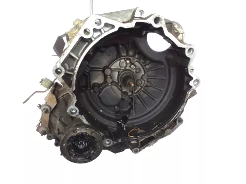 VW Golf 4 Bora Skoda Octavia Getriebe DUW 1,4 16V 75PS 55kw ca.122 000km (100662)