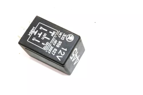 Skoda Superb Relais 445 Heckscheibe Heizung 3U0959627 3U0 959 627 (100683)