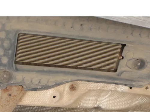 VW Touran Golf 5 Kühler Kraftstoffkühler 1,9 TDI 1K0201898 1K0203491 D