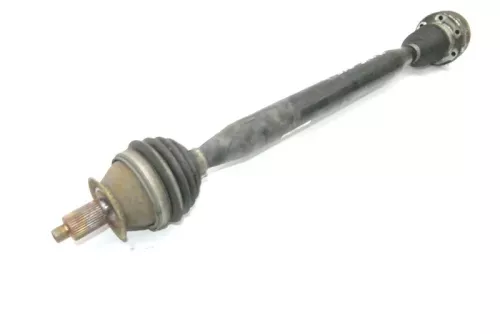 +Polo 9N Fox Antriebswelle Gelenkwelle rechts vorn 6Q0407272AN /BD 1,2 mit Servo