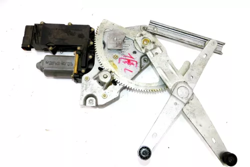 VW Golf 3 & 4 Cabrio elektrischer Fensterheber hinten links Fensterhebermotor (100711)