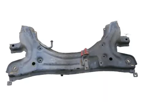VW Polo 6N2 Lupo Arosa Achse vorne Vorderachse Aggregateträger Achsträger ab1999 (100743)