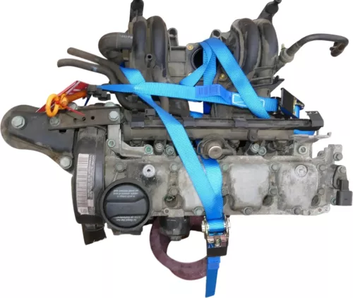 VW Polo 6N2 Lupo Motor 1,4 44kw 60PS AUD / AKK / ANW  139 000km