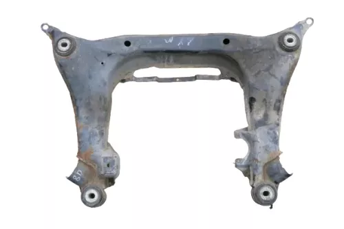 VW Passat 3B 3BG A4 Achse vorne Vorderachse 4-Zylinder viele TDI und Benziner