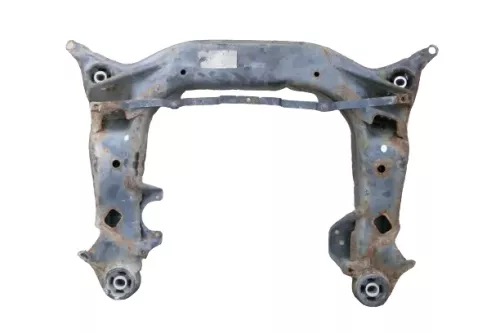 VW Passat 3B 3BG A4 Achse vorne Vorderachse 4-Zylinder viele TDI und Benziner (100761)