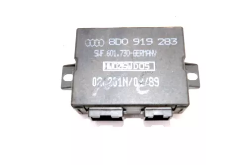 Audi A4 B5 Steuergerät Einparkhilfe PDC- Park-Distance-Control 8D0919283