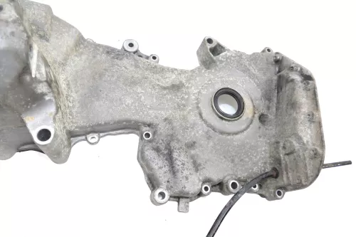 Polo 9N3 Ibiza 6L Motor Stirndeckel Deckel Abdeckung 1,2 12V 47KW 64PS AZQ ohne (100842)