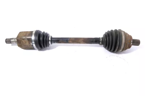 VW Golf 5 V Antriebswelle 75kw links BGU Automatik Gelenkwelle 1K0407271BD (100861)