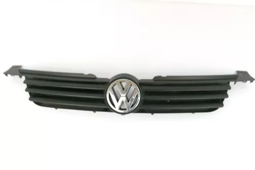 VW Lupo 6X Grill Kühlergrill VW Zeichen Logo 6X0853653A