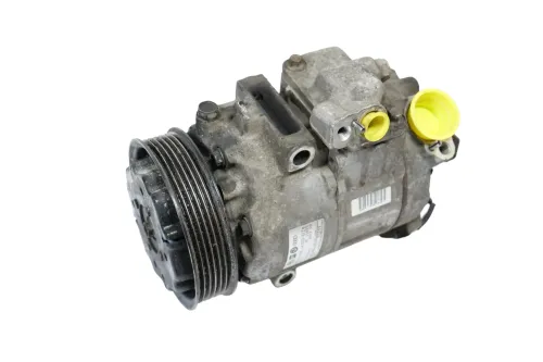 VW Polo 9N Fox Klimakompressor Klima Kompressor 6Q0820803D Golf 4 BAD FSI