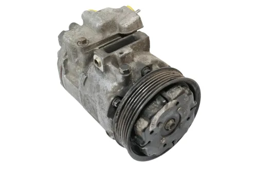 VW Polo 9N Fox Klimakompressor Klima Kompressor 6Q0820803D Golf 4 BAD FSI (101007)