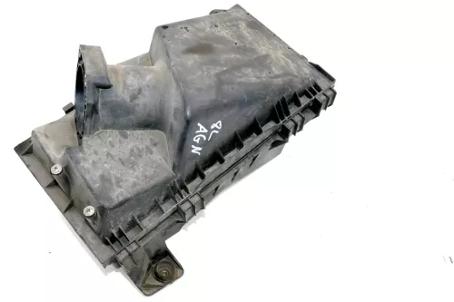 Audi A3 8L Skoda Octa Luftfilterkasten Deckel Luftfilter 1,8 92kw AGN 1J0129607K