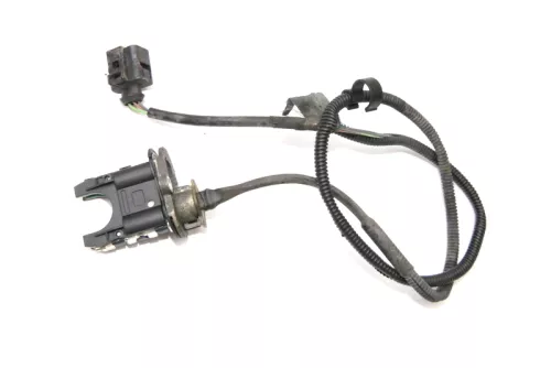 VW Polo 9N Skoda Fabia Lenkgetriebe Lenkwinkelsensor Servo TRW bis ca. Bj. 2002 (101062)