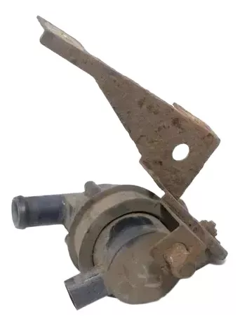 VW Passat 3B Zusatzkühlmittelpumpe Zusatzwasserpumpe 078121601 Kraftstoffkühlung