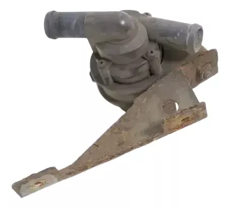 VW Passat 3B Zusatzkühlmittelpumpe Zusatzwasserpumpe 078121601 Kraftstoffkühlung (101074)