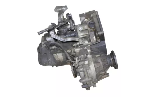 VW Touran Golf Getriebe 1,9 TDI 77kw 105PS 6-Gang GQN FYG 168.000km(v Motor BKC (101082)