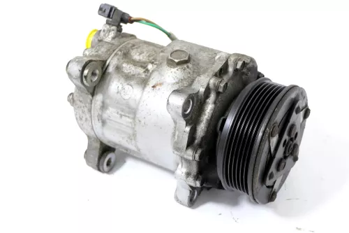 VW Polo 6N2 Lupo Klimakompressor Kompressor Klima 6N0820803C 6N0 820 803 C (101096)