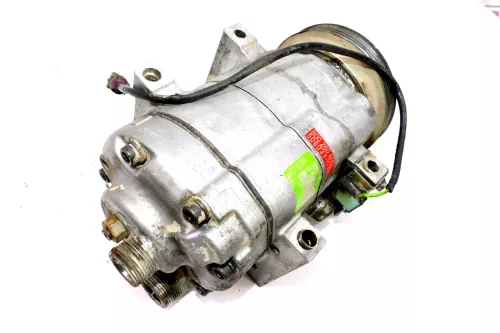 VW Passat 3B Audi A4 B5 A6 Klimakompressor Klima 8D0260805D 8D0260805M
